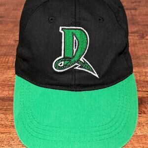 Dayton Dragons Baseball Hat